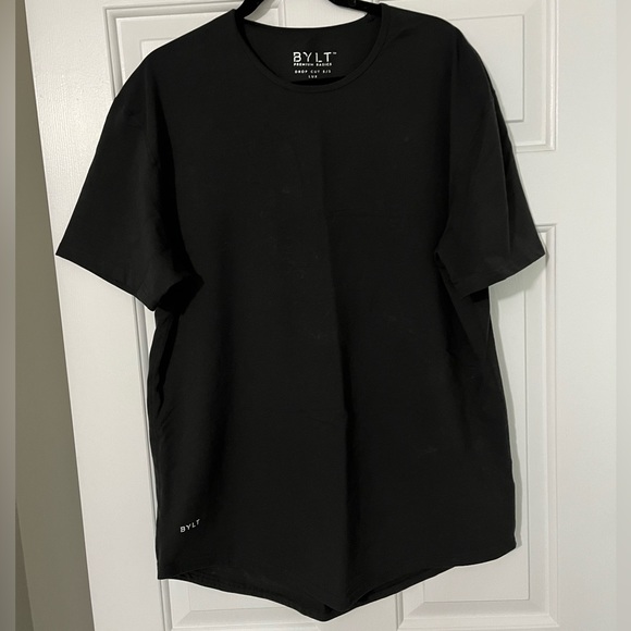 BYLT Basics Shirts Mens Bylt Tshirt Poshmark